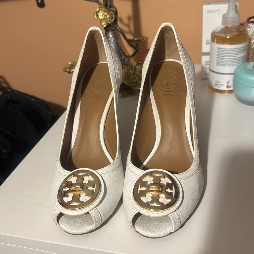 Tory Burch Wedges